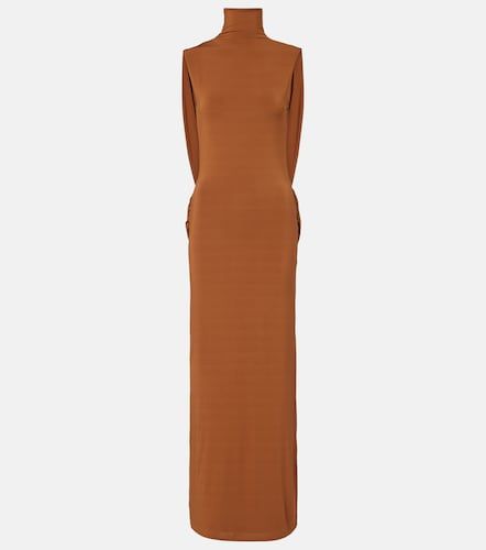 Nina Ricci Jersey maxi dress - Nina Ricci - Modalova