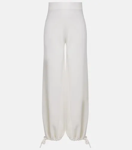 Max Mara Pantalones anchos - Max Mara - Modalova