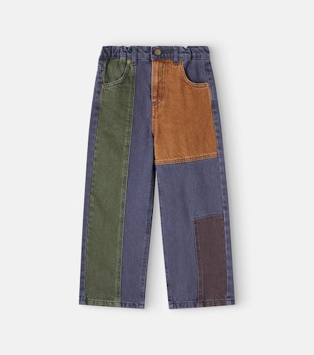 Bobo Choses Jeans rectos - Bobo Choses - Modalova