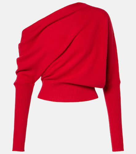 Paxi off-shoulder cashmere sweater - Altuzarra - Modalova