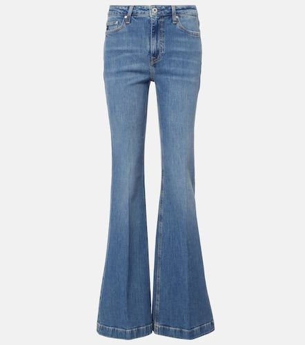 AG Jeans Flared Jeans Tropea - AG Jeans - Modalova