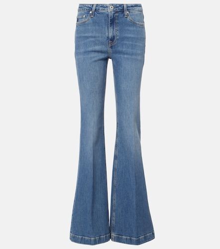 AG Jeans Flared Jeans Tropea - AG Jeans - Modalova