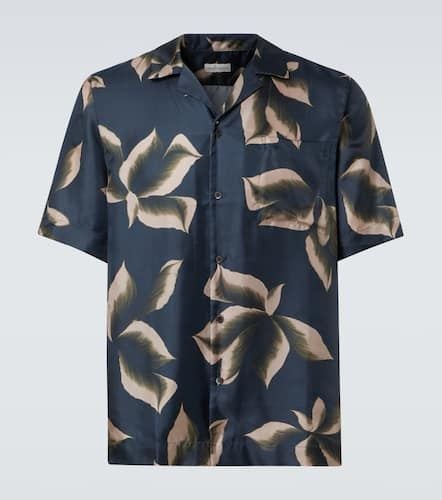 Dries Van Noten Silk shirt - Dries Van Noten - Modalova