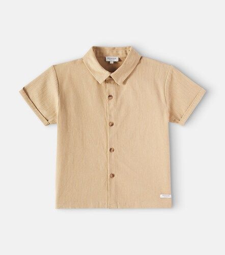 Camicia Brammie in cotone a righe - Donsje - Modalova