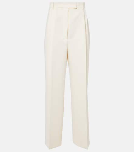 RÃ³he High-rise wide leg pants - Rohe - Modalova