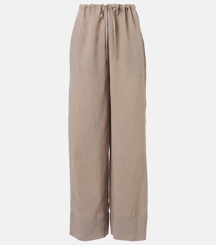The Row Enea wide-leg pants - The Row - Modalova