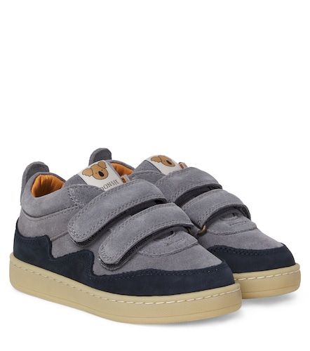 Donsje Zapatillas Ivalo de ante - Donsje - Modalova