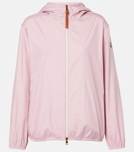 Moncler Fegeos hooded jacket - Moncler - Modalova