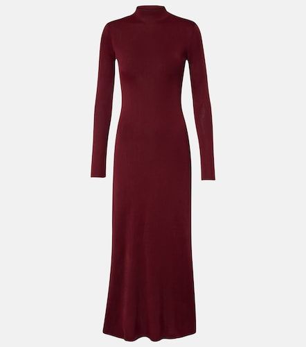 Altuzarra Abito midi in jersey - Altuzarra - Modalova