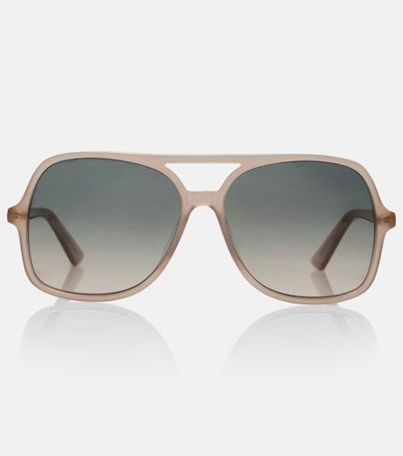 Chloé Gafas de sol oversized Judy - Chloe - Modalova