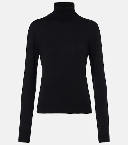 Gucci Jersey de cuello alto de lana - Gucci - Modalova
