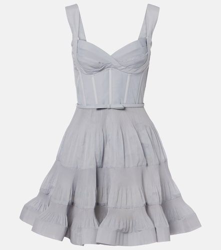 Zimmermann Bustier-Kleid - Zimmermann - Modalova