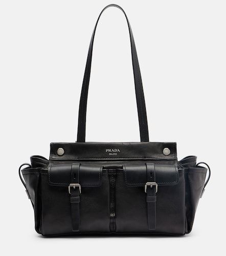 Prada Bolso Prada Route de piel - Prada - Modalova
