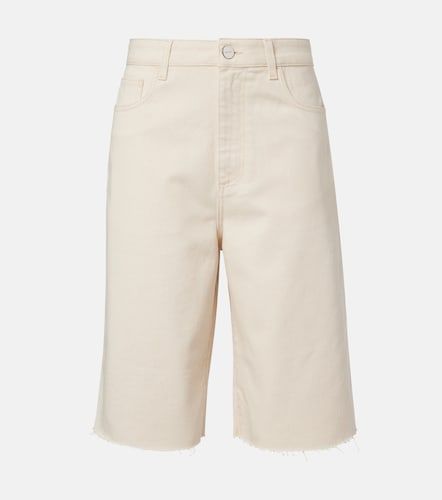 Róhe Bermudas de denim - Rohe - Modalova