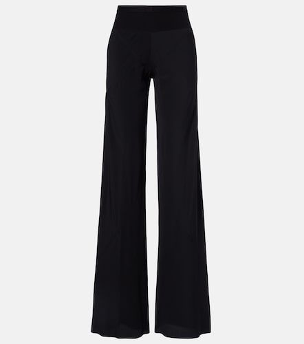 Rick Owens Weite Hose Bias - Rick Owens - Modalova