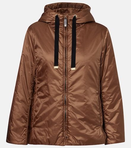 Max Mara The Cube hooded jacket - Max Mara - Modalova