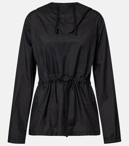 Beloura hooded technical jacket - The Row - Modalova
