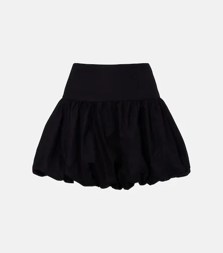 Faithfull Saskia cotton miniskirt - Faithfull - Modalova