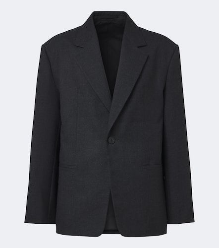 Blazer Fenn in lana - Studio Nicholson - Modalova