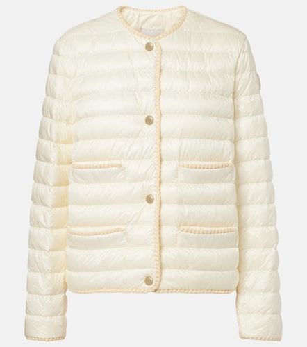 Circaete quilted down jacket - Moncler - Modalova