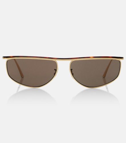 X Oliver Peoples 1986C - Occhiali da sole - Khaite - Modalova
