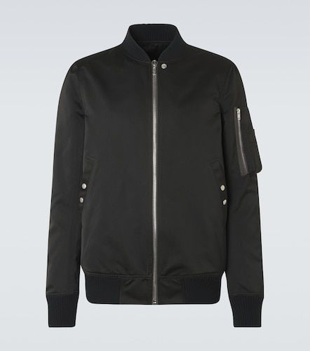 Rick Owens Technical bomber jacket - Rick Owens - Modalova