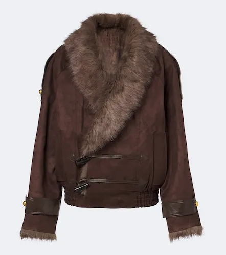Xu Zhi Double-breasted jacket - Xu Zhi - Modalova