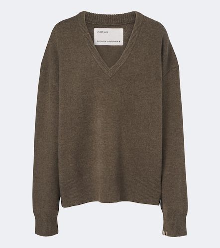 Pullover N°457 Jack aus einem Kaschmirgemisch - Extreme Cashmere - Modalova