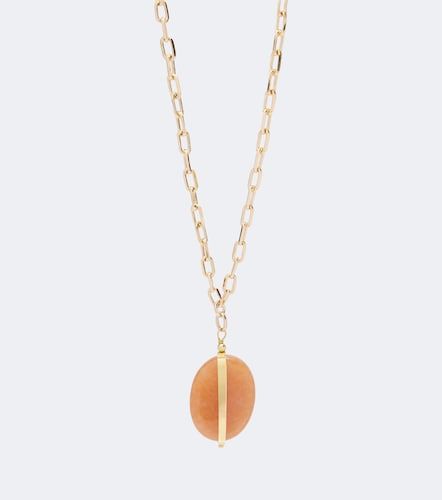 Isabel Marant Collana con pendente - Isabel Marant - Modalova