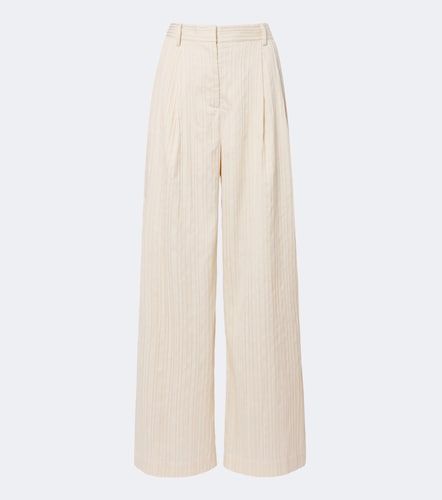 Pantalones anchos Grace a rayas - Simkhai - Modalova