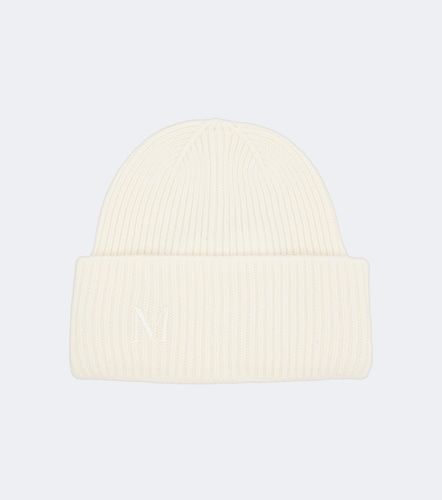 Max Mara Gorro de cachemir bordado - Max Mara - Modalova