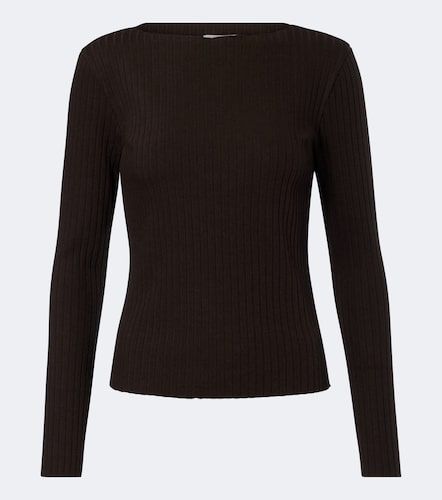 Vince Gerippter Pullover - Vince - Modalova