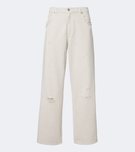 Distressed Wide-Leg Jeans Vast Cut - Our Legacy - Modalova