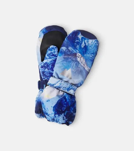 Molo Manoplas de esquí estampadas - Molo - Modalova