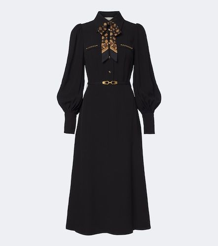 Zimmermann Midikleid Utility - Zimmermann - Modalova