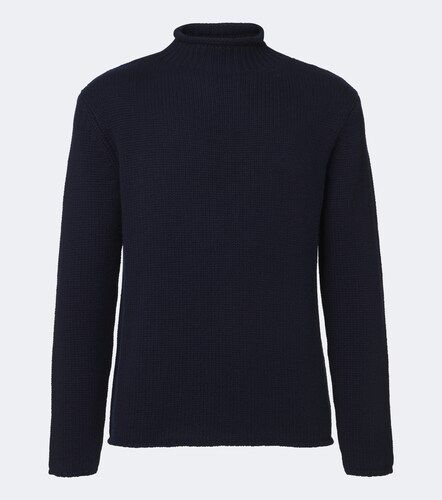 Pullover Sylvan in cashmere - Lisa Yang - Modalova