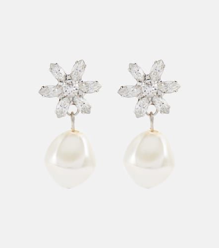 Reiss embellished earrings - Jennifer Behr - Modalova