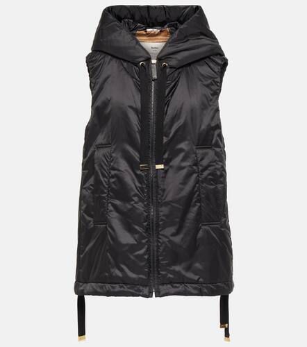 Max Mara Greengo hooded vest - Max Mara - Modalova