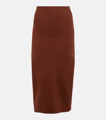 High-rise pencil skirt - Victoria Beckham - Modalova