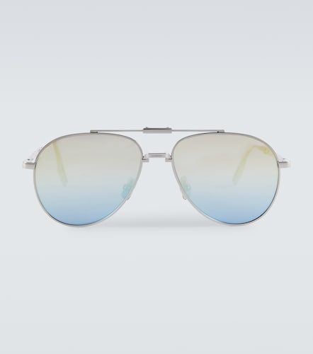 Dior90 A1U aviator sunglasses - Dior Eyewear - Modalova