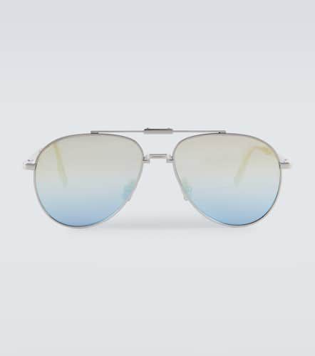 Occhiali da sole Dior90 A1U pieghevoli - Dior Eyewear - Modalova