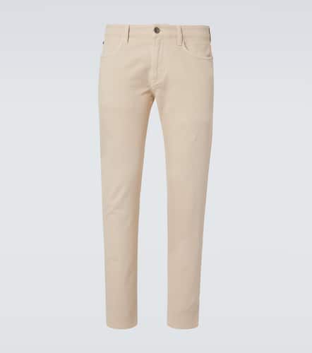 Loro Piana Quarona straight jeans - Loro Piana - Modalova