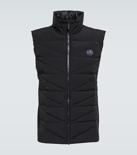 Fusalp Mauro quilted vest - Fusalp - Modalova