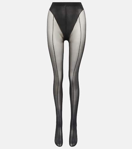 Wolford x Mugler A tights - Wolford - Modalova