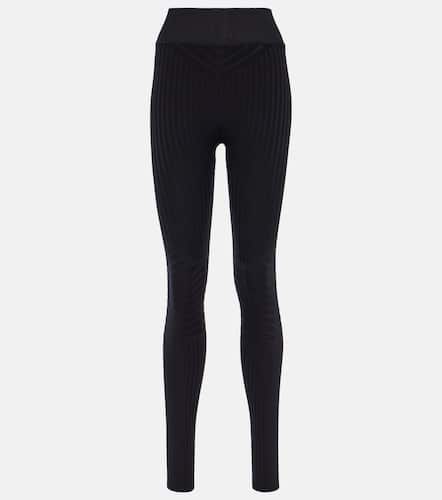 Fusalp Livia high-rise leggings - Fusalp - Modalova