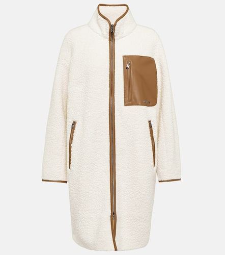 Bogner Nani teddy coat - Bogner - Modalova
