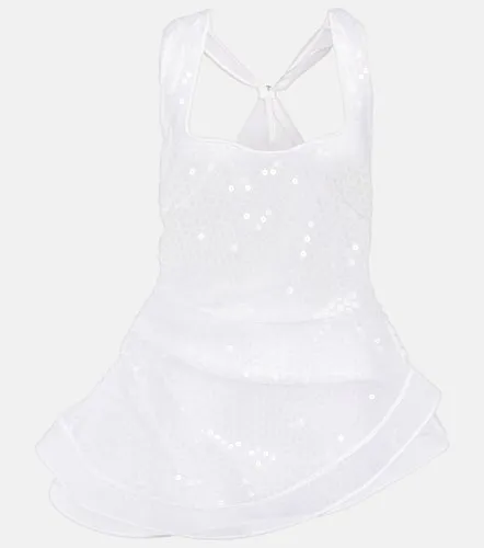 Top Le Débardeur Perle con lentejuelas - Jacquemus - Modalova