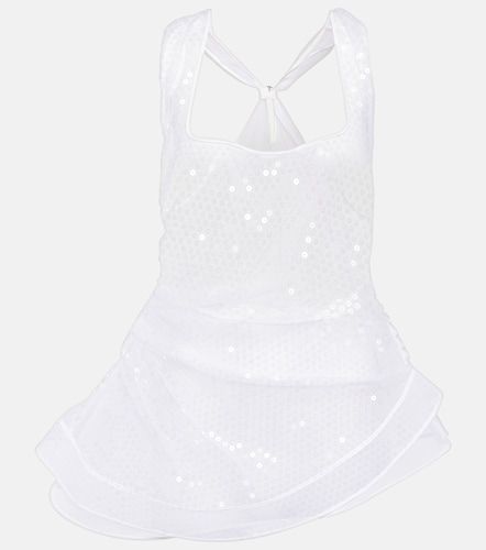 Top Le Perle con paillette - Jacquemus - Modalova