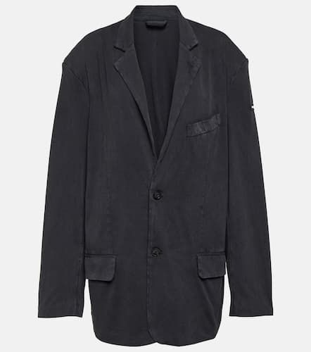 Balenciaga Cotton blazer - Balenciaga - Modalova