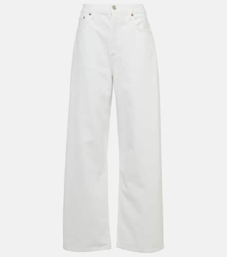 Low Slung Baggy wide-leg jeans - Agolde - Modalova